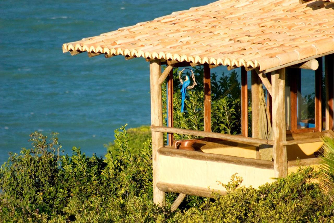 Pousada Pipa Selfness Praia de Pipa Exterior photo